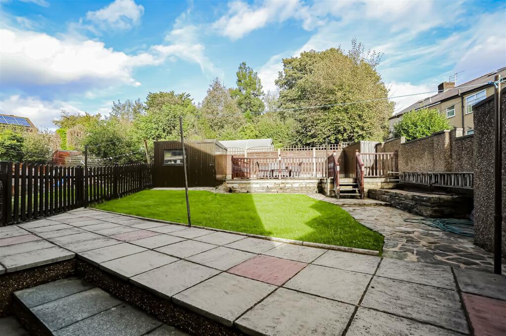 Additional property image - Coppice Avenue, Accrington