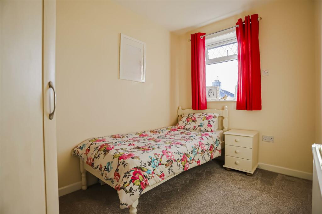Additional property image - Coppice Avenue, Accrington