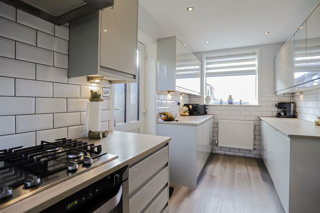 Additional property image - Coppice Avenue, Accrington