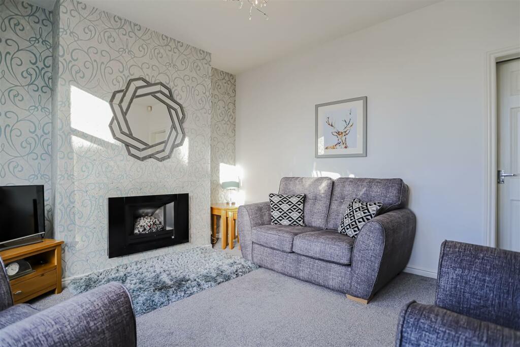 Additional property image - Coppice Avenue, Accrington