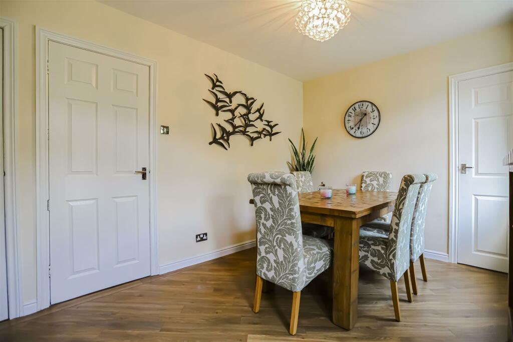 Additional property image - Coppice Avenue, Accrington