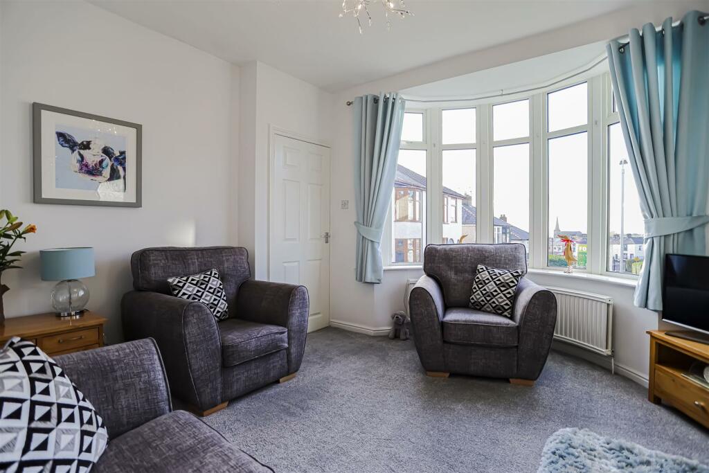 Additional property image - Coppice Avenue, Accrington