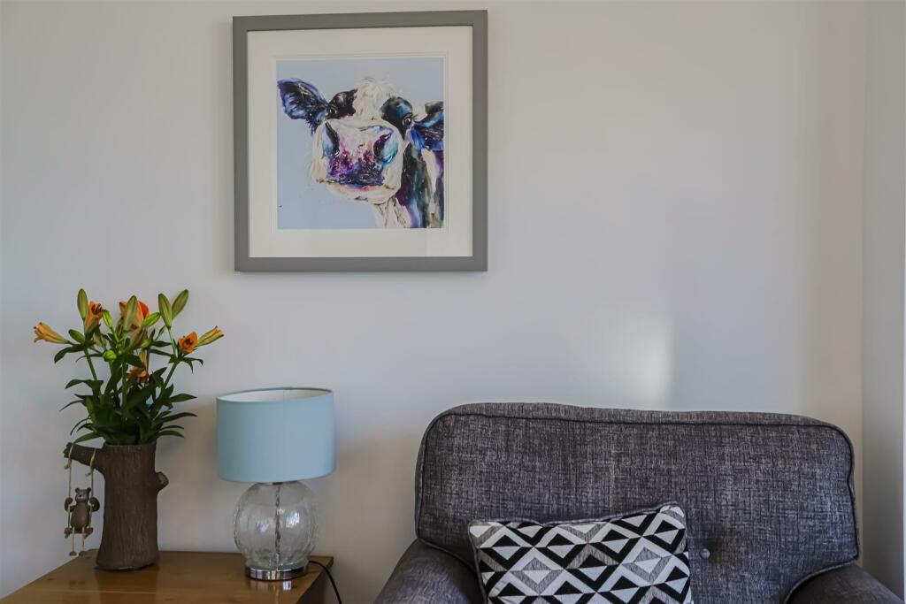 Additional property image - Coppice Avenue, Accrington