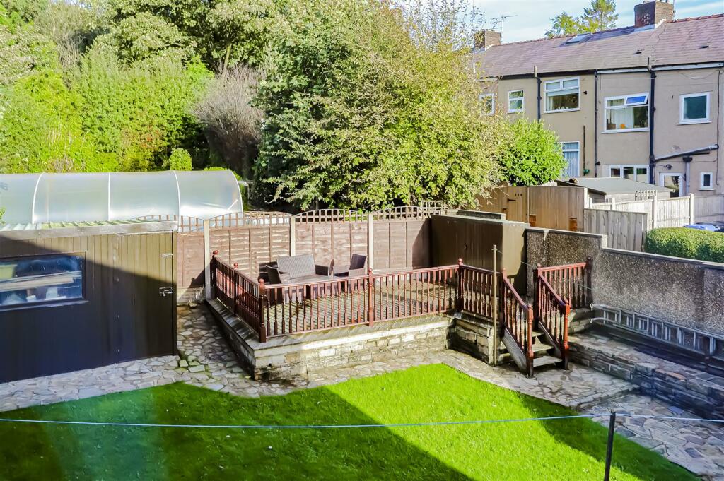 Additional property image - Coppice Avenue, Accrington