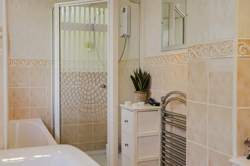 Additional property image - Coppice Avenue, Accrington