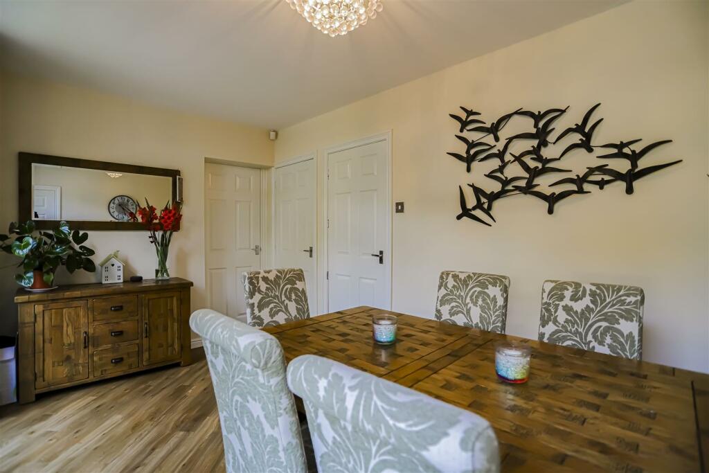 Additional property image - Coppice Avenue, Accrington