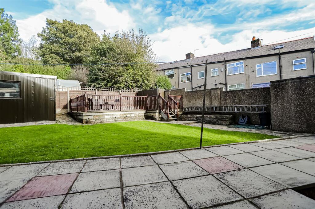 Additional property image - Coppice Avenue, Accrington