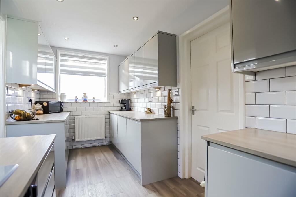 Additional property image - Coppice Avenue, Accrington
