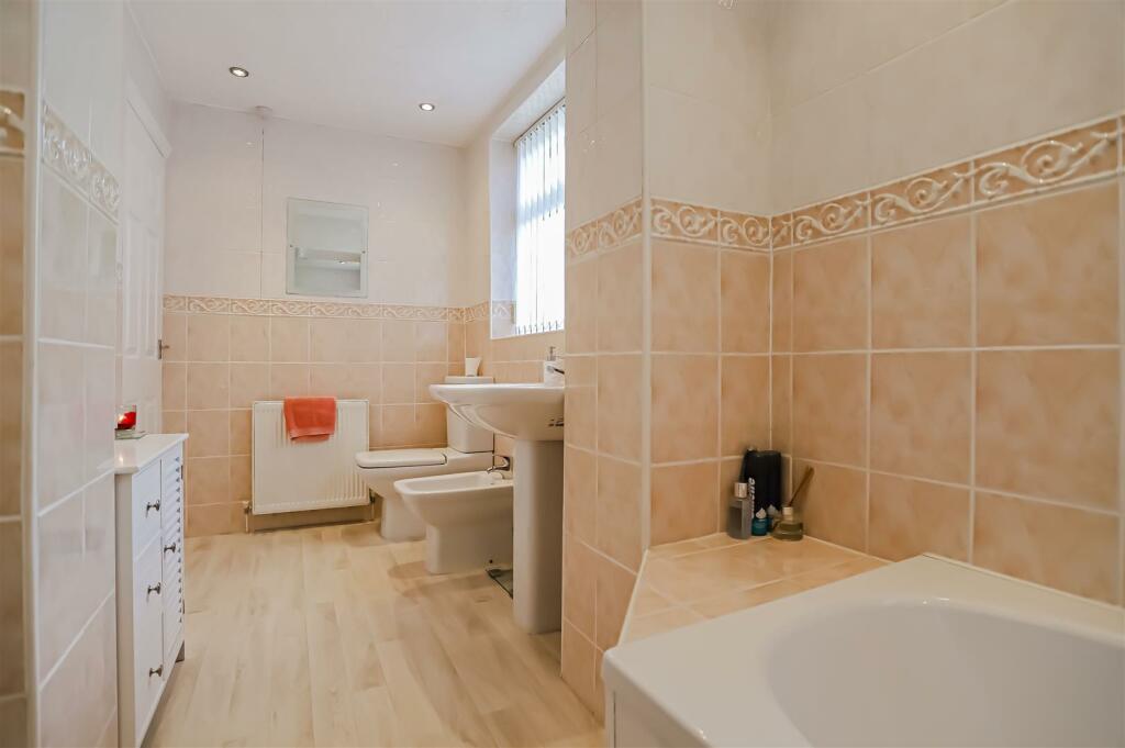 Additional property image - Coppice Avenue, Accrington