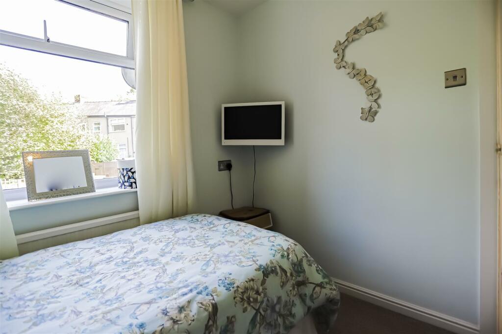 Additional property image - Coppice Avenue, Accrington