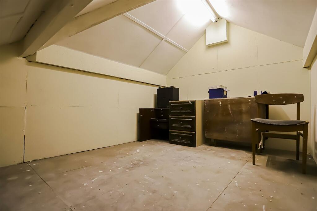 Additional property image - Coppice Avenue, Accrington
