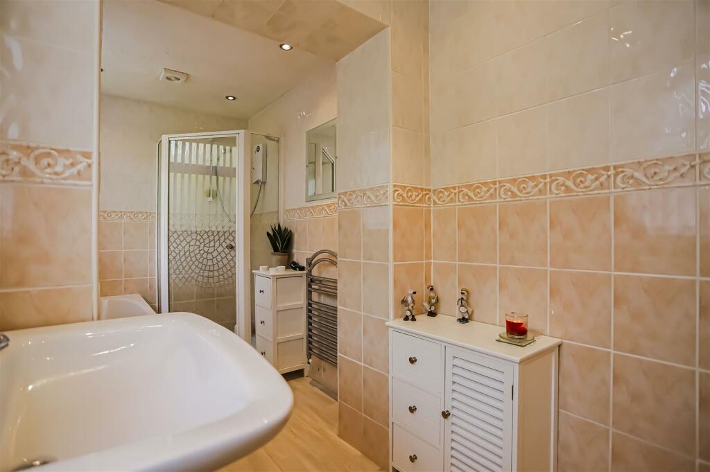 Additional property image - Coppice Avenue, Accrington