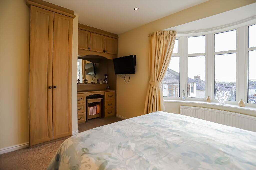 Additional property image - Coppice Avenue, Accrington