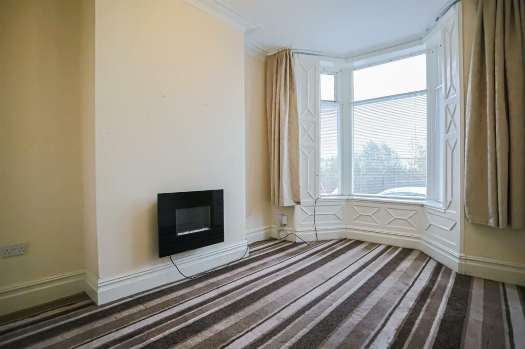 2 bedroom terraced house for sale in Windsor Road, Great Harwood, BB6