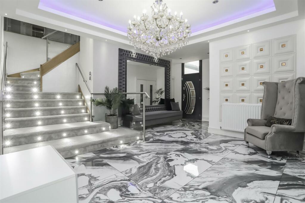 Additional property image - Manchester Road, Accrington