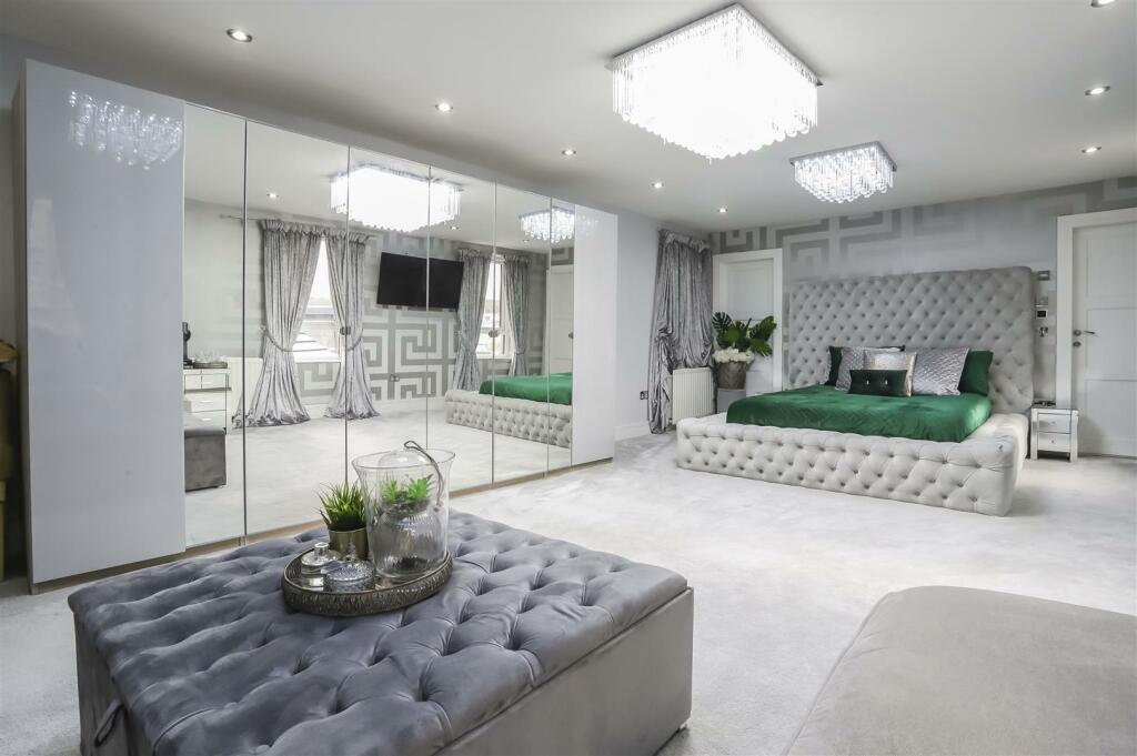 Additional property image - Manchester Road, Accrington