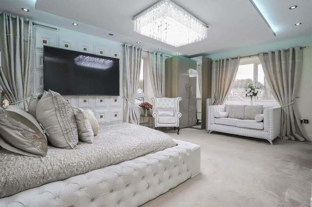 Additional property image - Manchester Road, Accrington