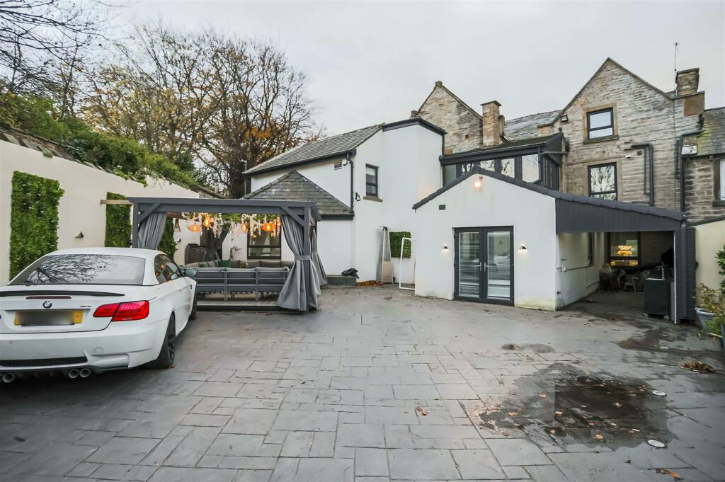 Additional property image - Manchester Road, Accrington