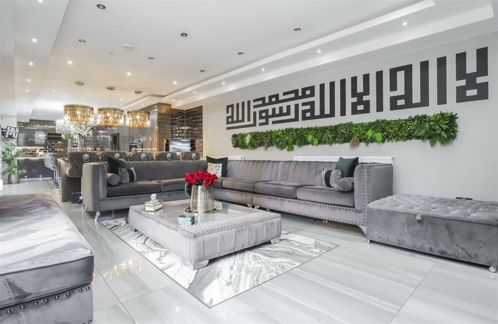 Additional property image - Manchester Road, Accrington