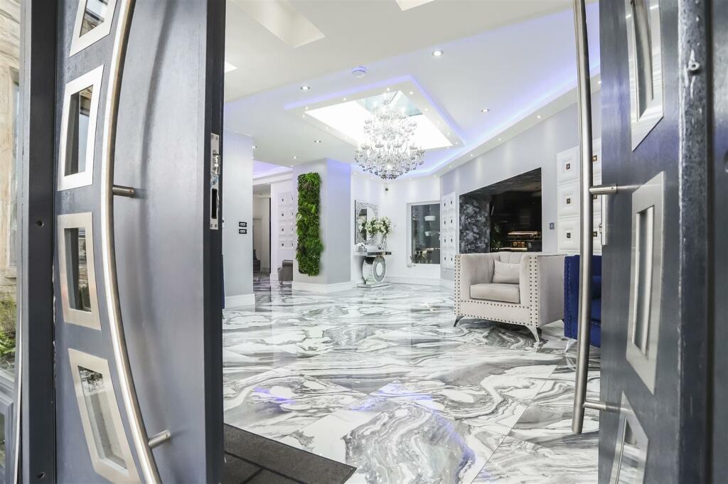 Additional property image - Manchester Road, Accrington
