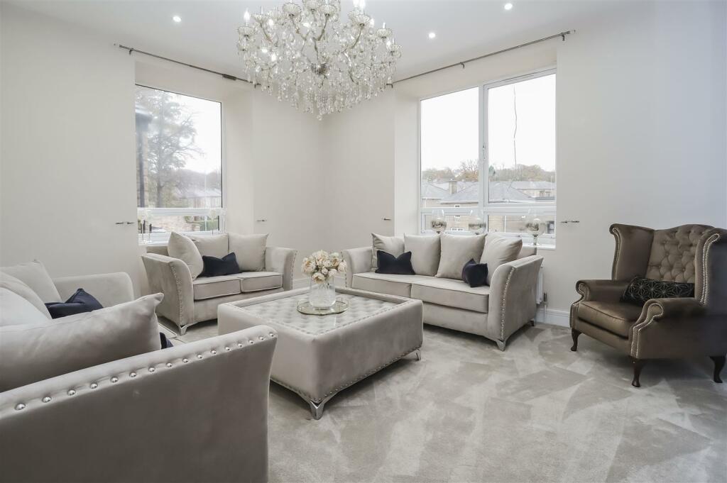 Additional property image - Manchester Road, Accrington