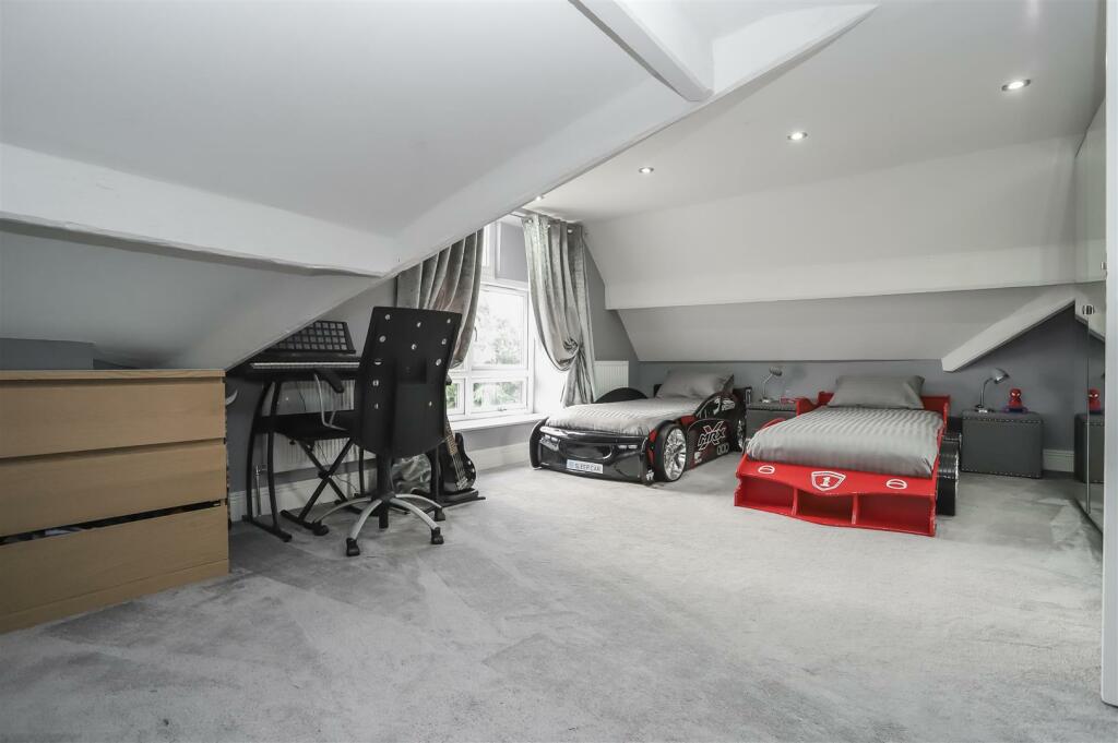 Additional property image - Manchester Road, Accrington