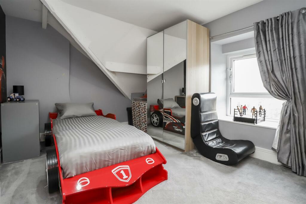 Additional property image - Manchester Road, Accrington