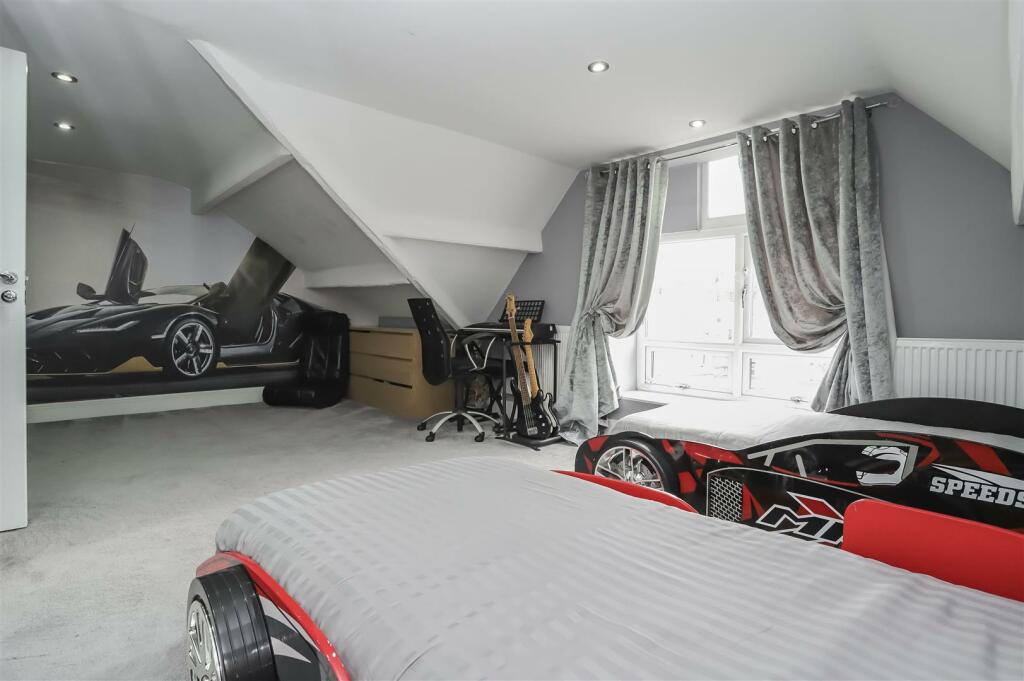 Additional property image - Manchester Road, Accrington