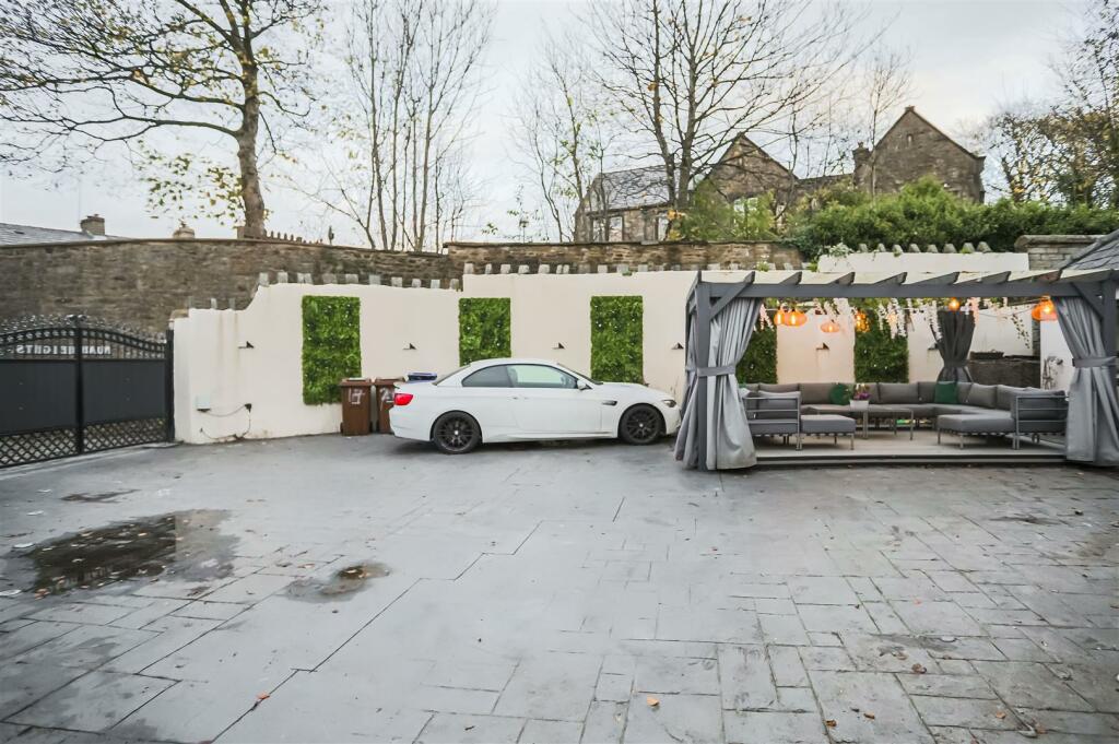Additional property image - Manchester Road, Accrington