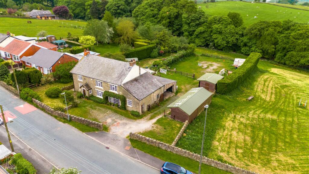 Main image of property: Tockholes Road, Pickup Brow, Tockholes