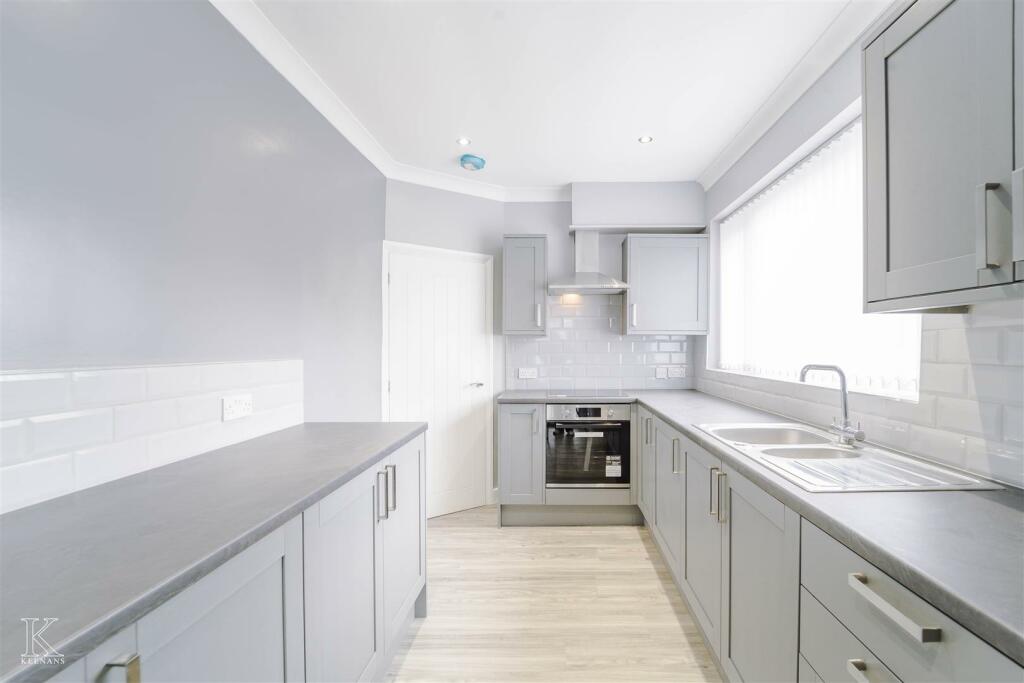 Additional property image - Balmoral Road, Accrington