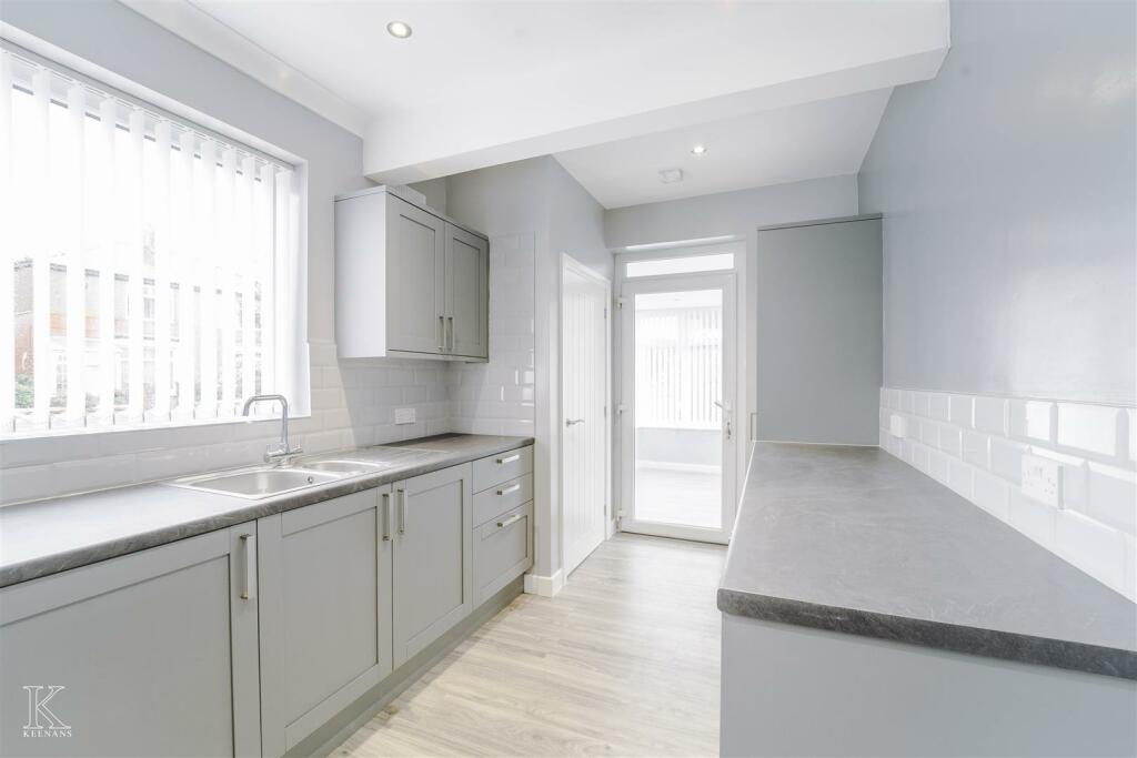 Additional property image - Balmoral Road, Accrington