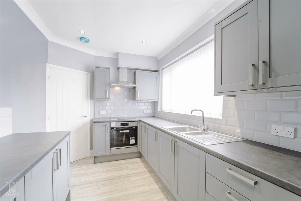 Additional property image - Balmoral Road, Accrington
