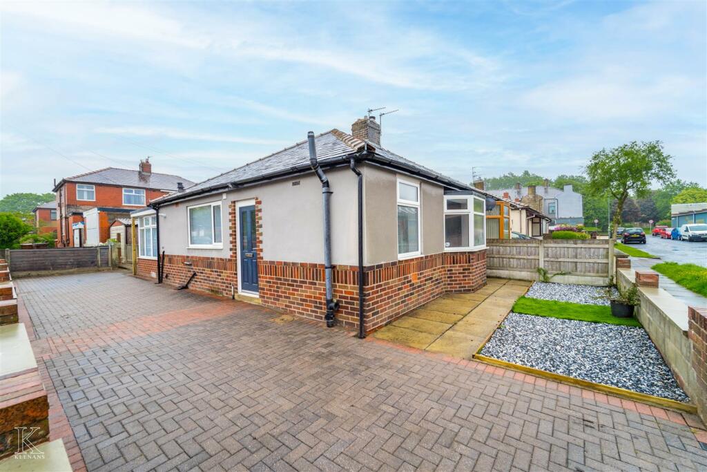 Additional property image - Balmoral Road, Accrington