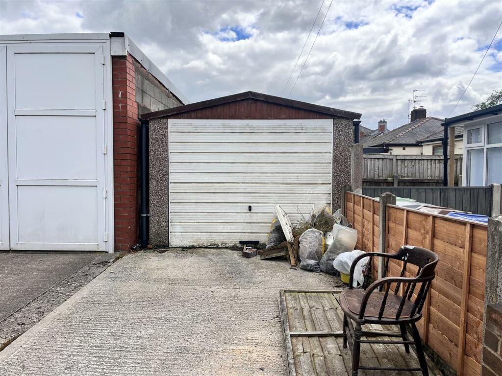 Additional property image - Balmoral Road, Accrington