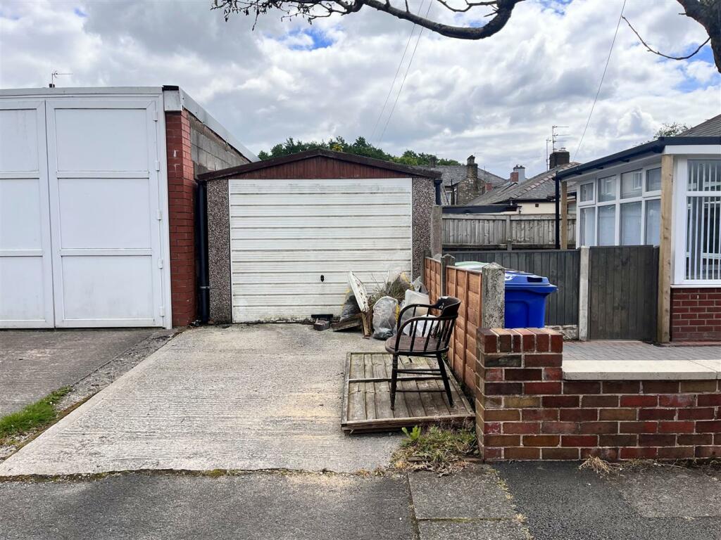 Additional property image - Balmoral Road, Accrington
