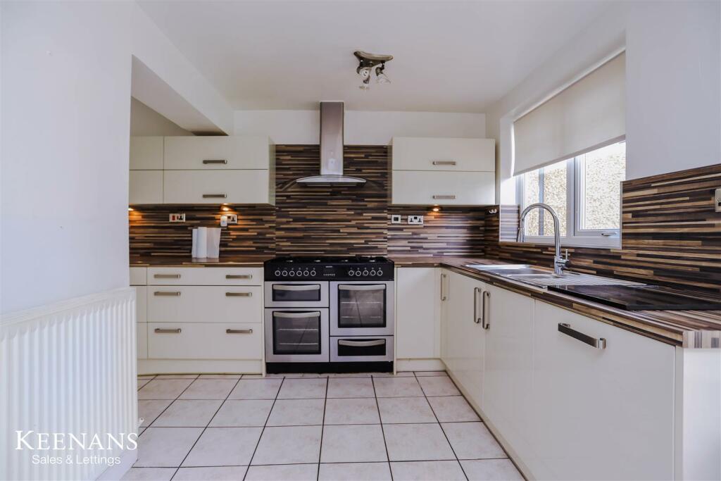 Additional property image - Belmont Road, Great Harwood