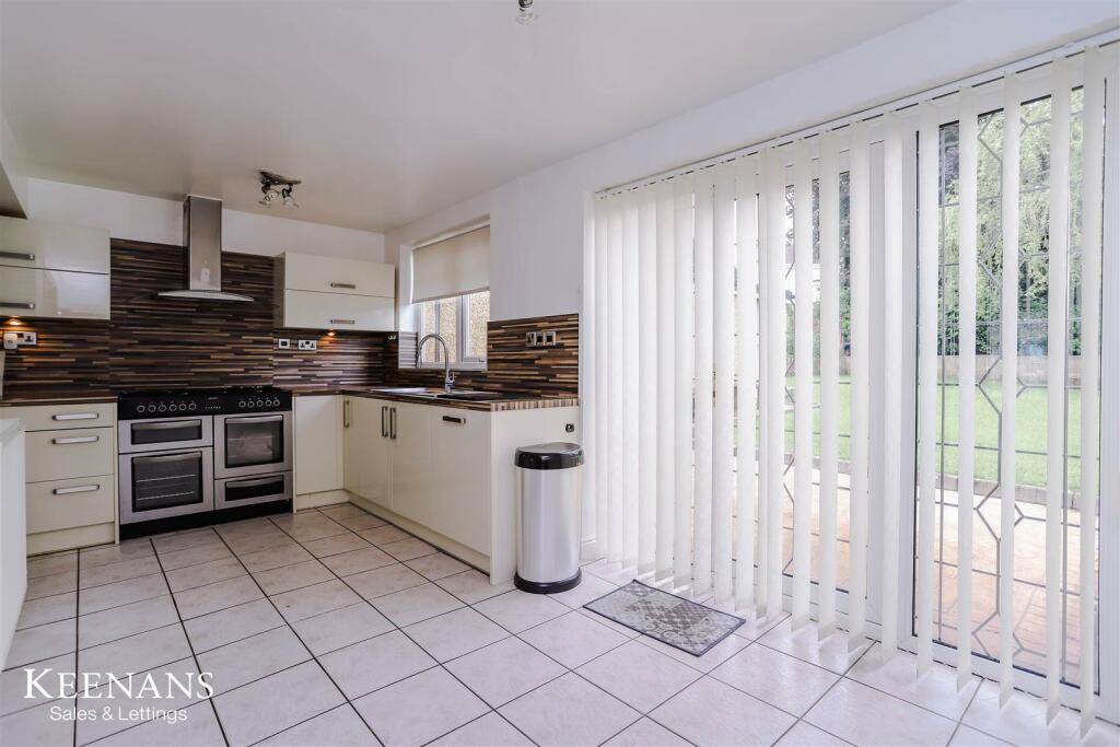 Additional property image - Belmont Road, Great Harwood