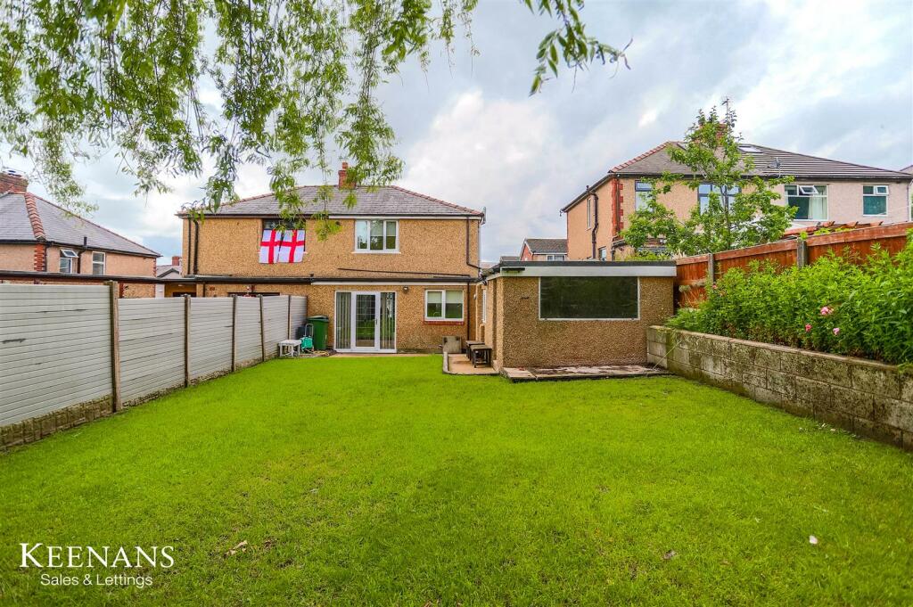 Additional property image - Belmont Road, Great Harwood