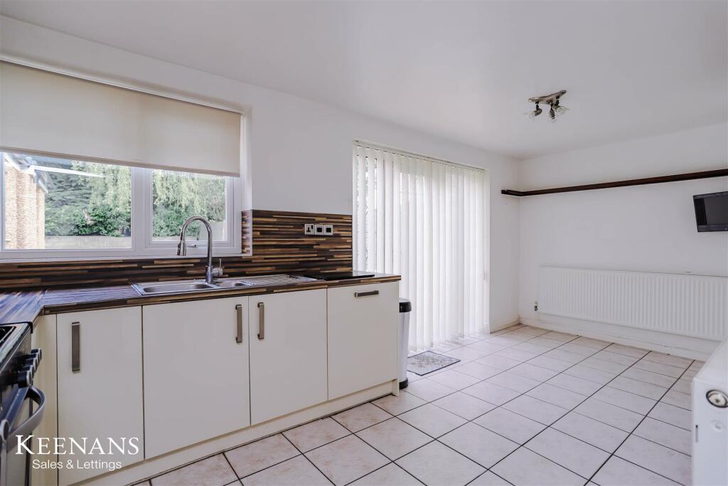 Additional property image - Belmont Road, Great Harwood