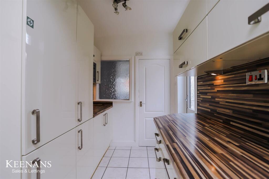 Additional property image - Belmont Road, Great Harwood
