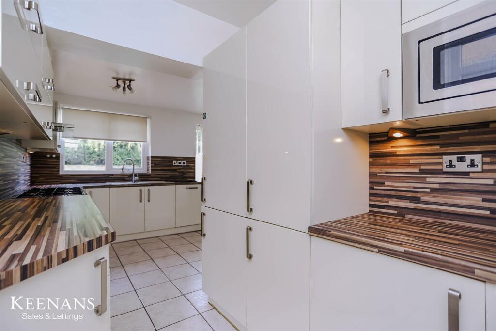 Additional property image - Belmont Road, Great Harwood