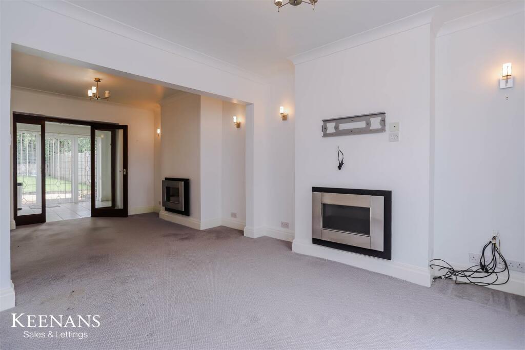 Additional property image - Belmont Road, Great Harwood