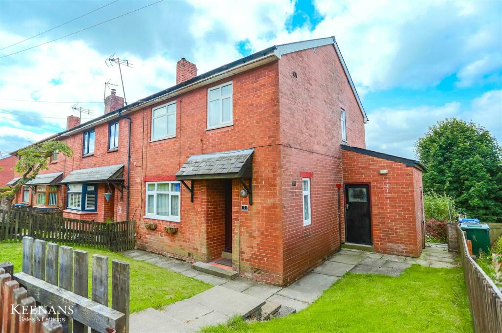 Additional property image - Roundhill View, Accrington