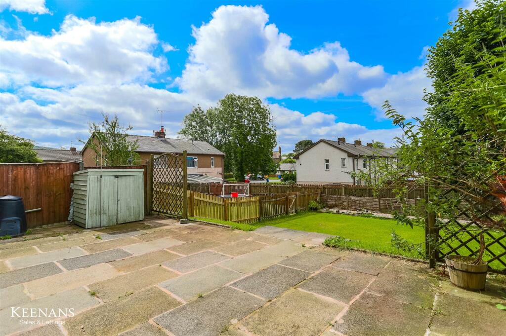 Additional property image - Roundhill View, Accrington
