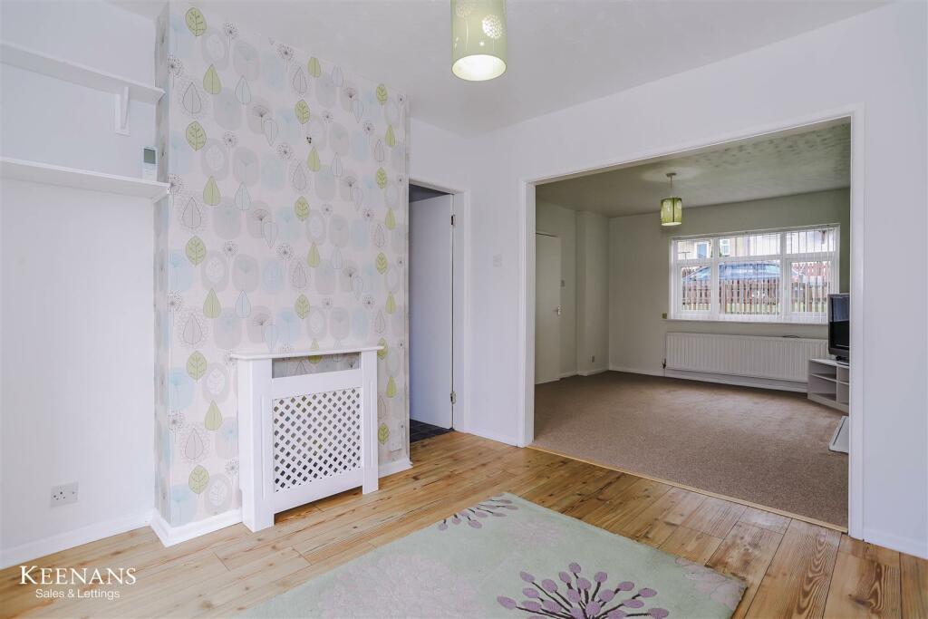 Additional property image - Roundhill View, Accrington