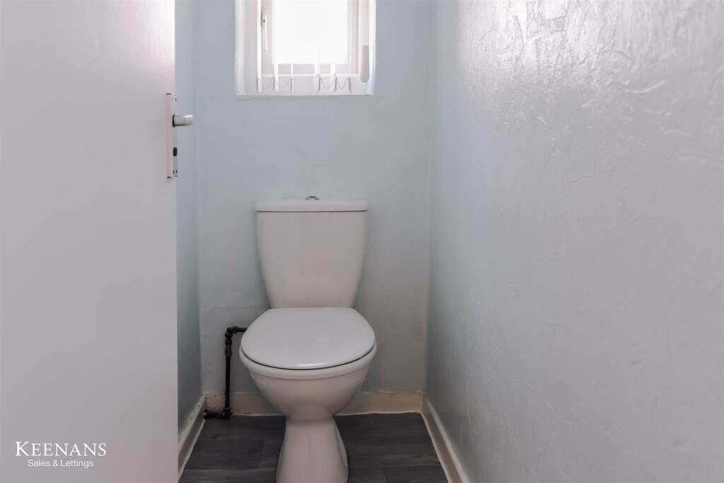 Additional property image - Roundhill View, Accrington