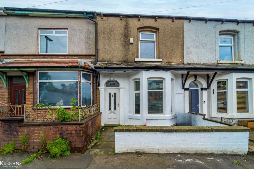 Additional property image - Whalley Old Road, Blackburn