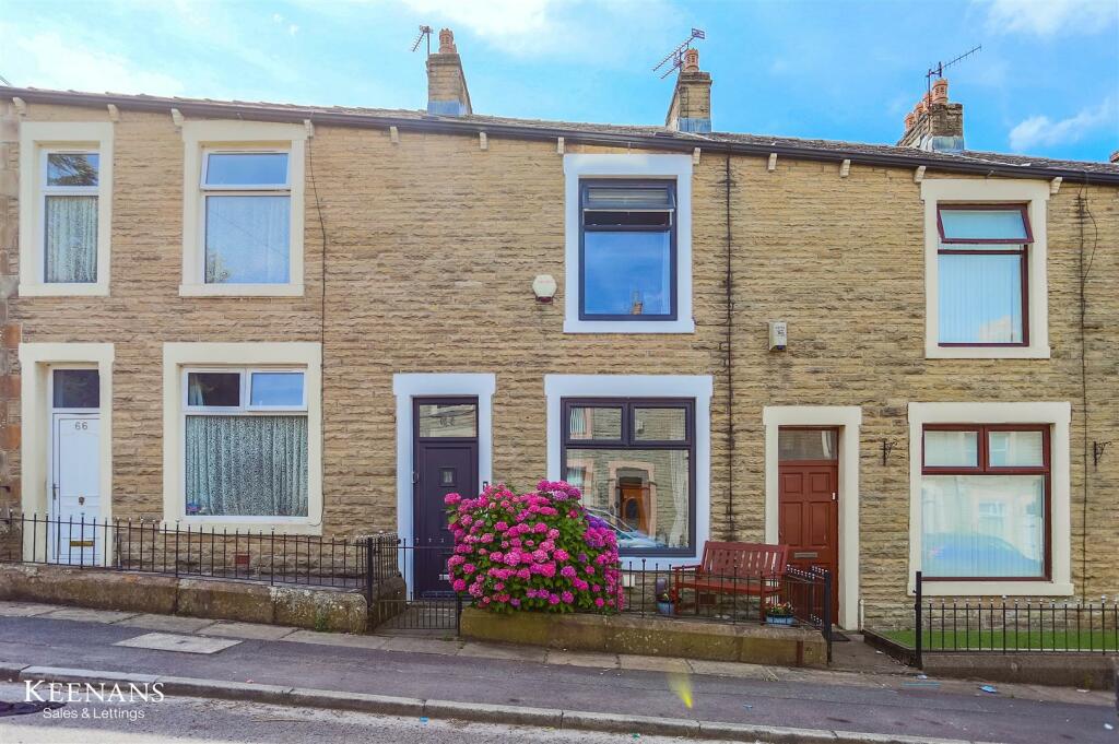 Main image of property: Primrose Street, Accrington