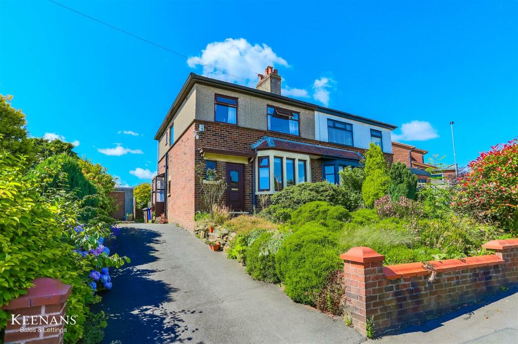 Main image of property: Whalley Old Road, Blackburn
